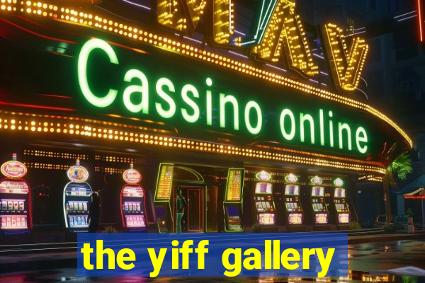 the yiff gallery